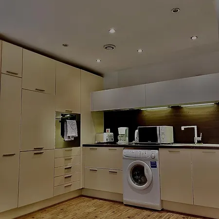 Cosy Arcadian City Centre Apartment - Free Parking Birmingham Exterior photo