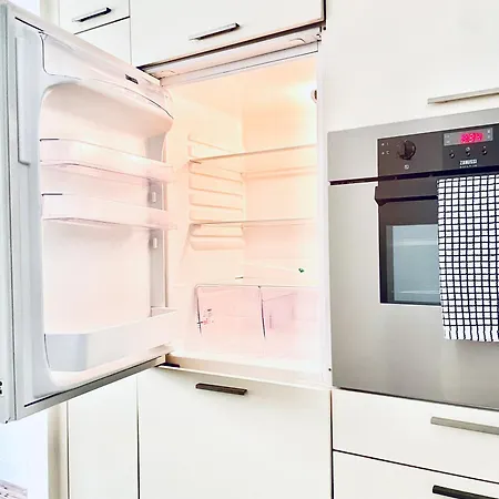 Cosy Arcadian City Centre Apartment - Free Parking Birmingham Exterior photo