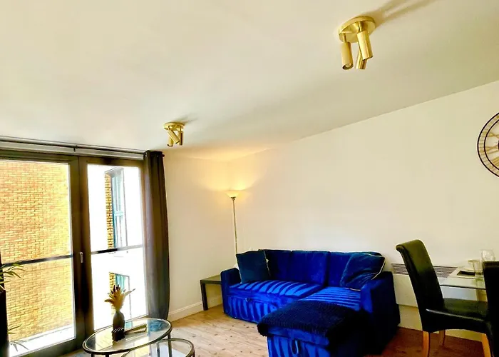 Cosy Arcadian City Centre Apartment - Free Parking