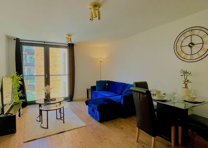 Cosy Arcadian City Centre Apartment - Free Parking
