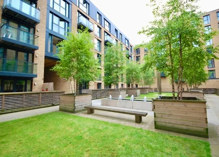 Cosy Arcadian City Centre Apartment - Free Parking