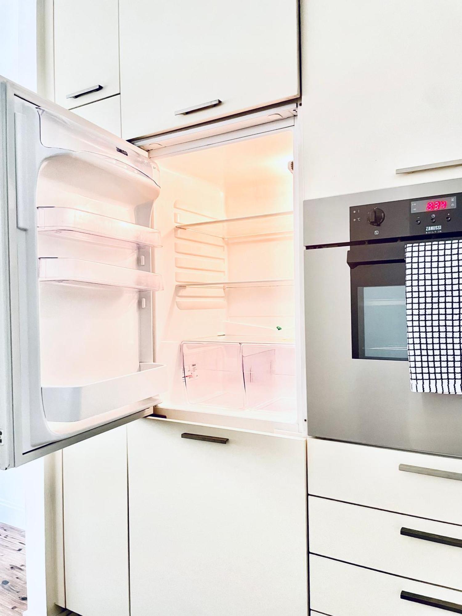 Cosy Arcadian Centre - Free Parking Apartment Birmingham