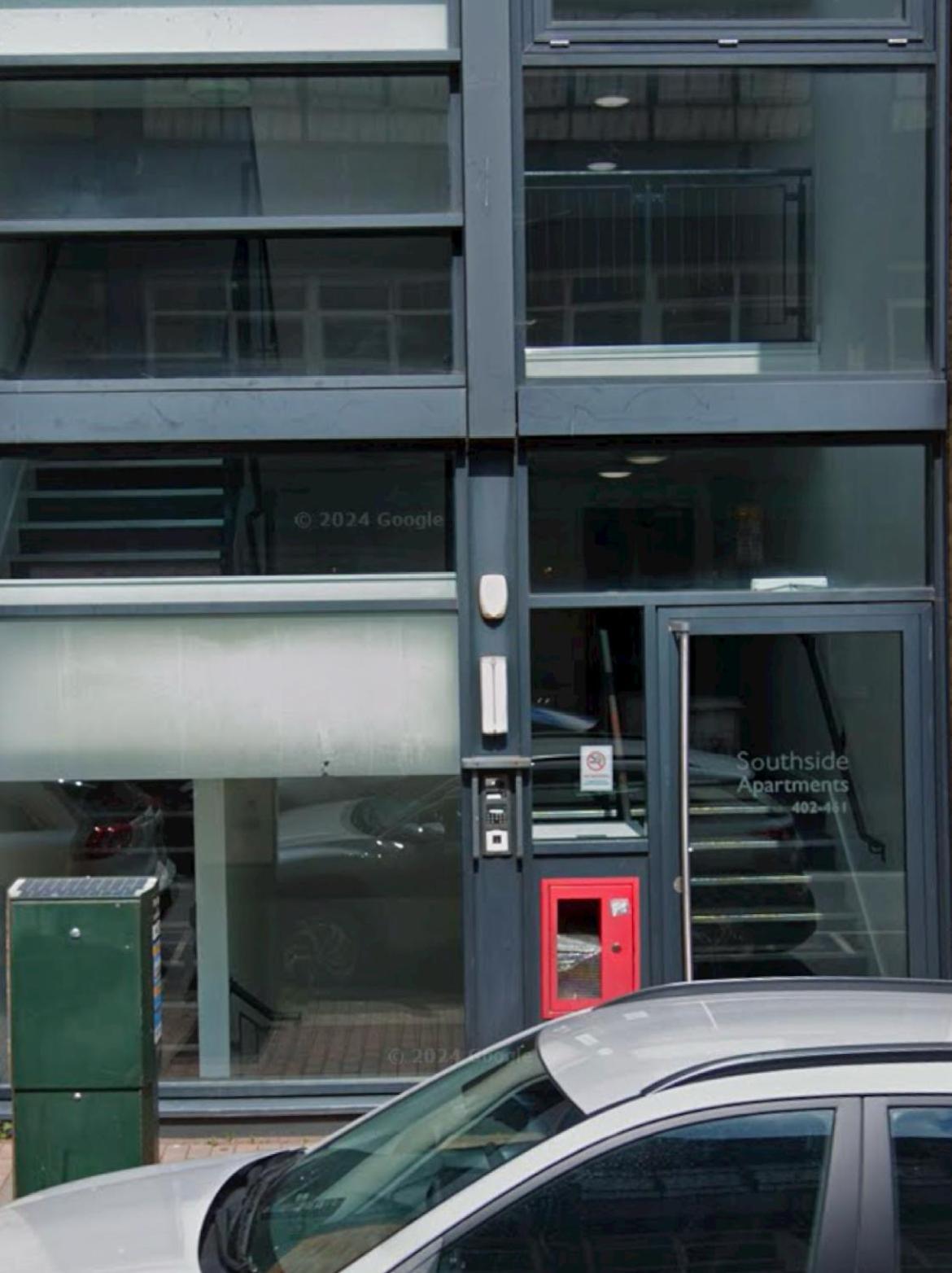 Cosy Arcadian Centre - Free Parking Birmingham