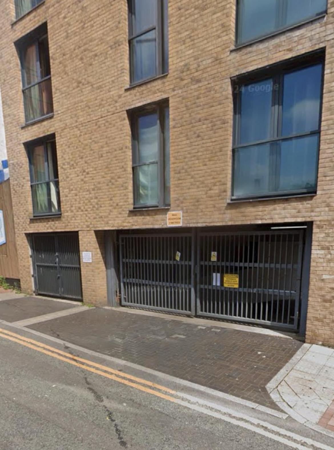 Apartment Cosy Arcadian Centre - Free Parking Birmingham