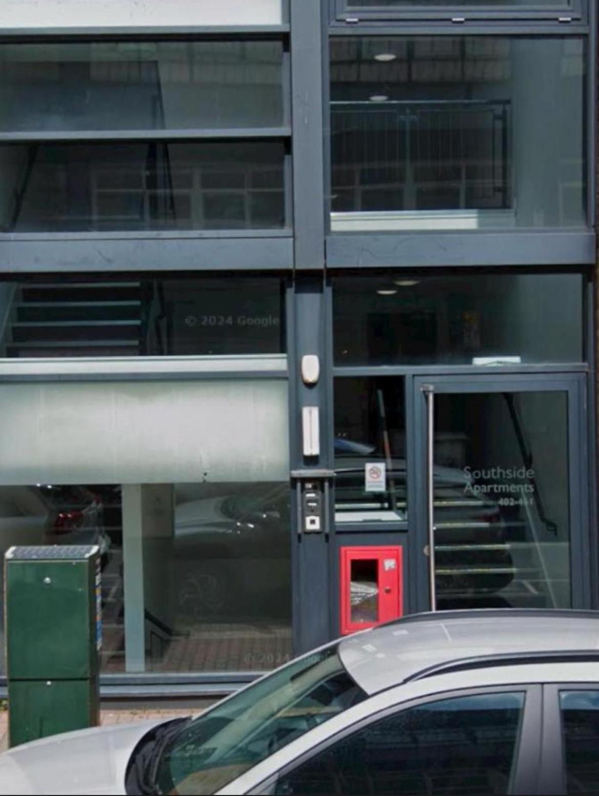 Cosy Arcadian Centre - Free Parking Appartamento *