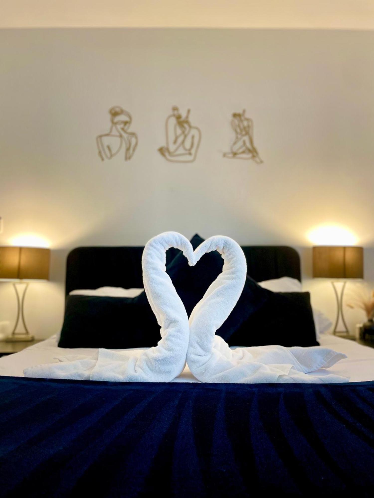 Appartamento Cosy Arcadian Centre - Free Parking